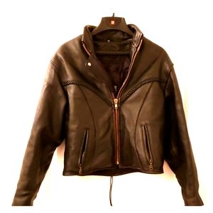 USA bikers dream apparel